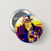 Badge Rond 5 Cm Funcklesam (Devant & derrière)