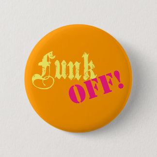 Badge Rond 5 Cm funkoff