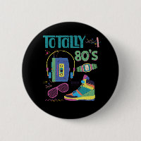 Funny 80s Musique Old School 1980s Party
