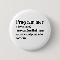 Funny Computer Science Programmer Definition