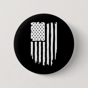 Badge Rond 5 Cm Funny Qr President Trump Dance Code (sur Byck) 3