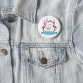 Badge Rond 5 Cm Funny Trailer Park Shirts et cadeaux (En situation)