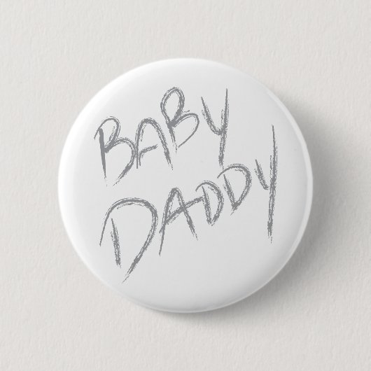 Badge Rond 5 Cm Funny Trailer Park Shirts et cadeaux (Devant)