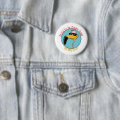 Badge Rond 5 Cm Funny Trailer Park Shirts et cadeaux (En situation)