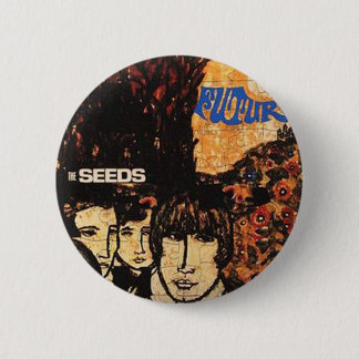 Badge Rond 5 Cm Futur bouton