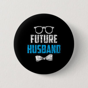 Badge Rond 5 Cm Futur mari enterrement de vie de garçon mariage ma