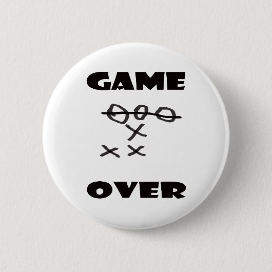 BADGE ROND 5 CM GAME (Devant)
