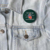 Badge Rond 5 Cm Gamme de premiers répondeurs EMT paramétrés (En situation)