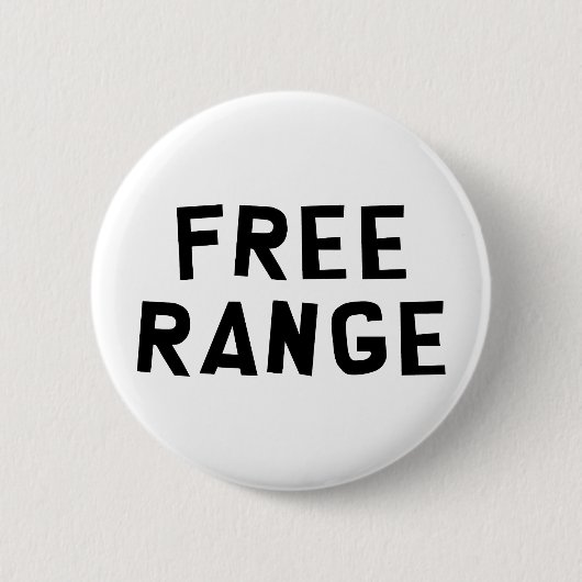 Badge Rond 5 Cm Gamme libre (Devant)