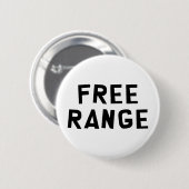 Badge Rond 5 Cm Gamme libre (Devant & derrière)