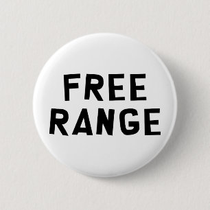 Badge Rond 5 Cm Gamme libre