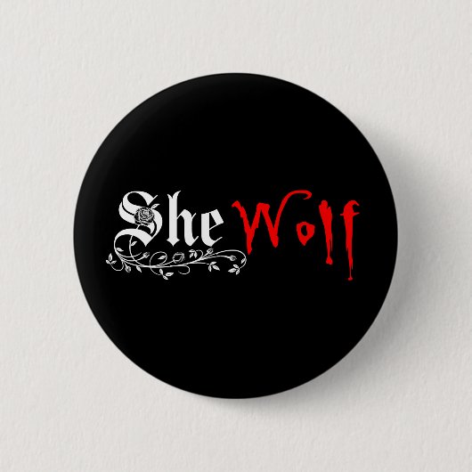 Badge Rond 5 Cm Garçons idiots (Devant)