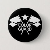 Badge Rond 5 Cm Garde couleur (Devant)