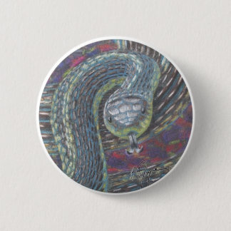 Badge Rond 5 Cm GarterSnake