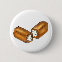 Gâteau à la crème Twinkie Graisse Gâteau Gâteau Gâ