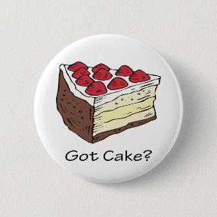 Badge Rond 5 Cm Gâteau obtenu ?