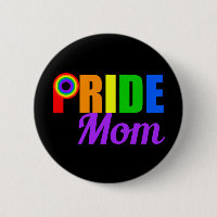 Gay Pride Mom