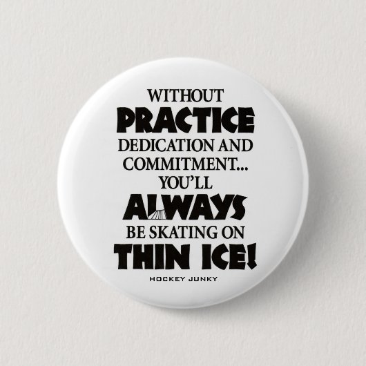 BADGE ROND 5 CM GLACE MINCE (Devant)