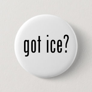 Badge Rond 5 Cm glace obtenue ?