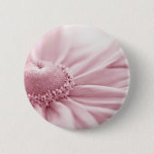 Badge Rond 5 Cm Gloriosa Daisy Macro (Devant)