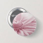 Badge Rond 5 Cm Gloriosa Daisy Macro (Devant & derrière)