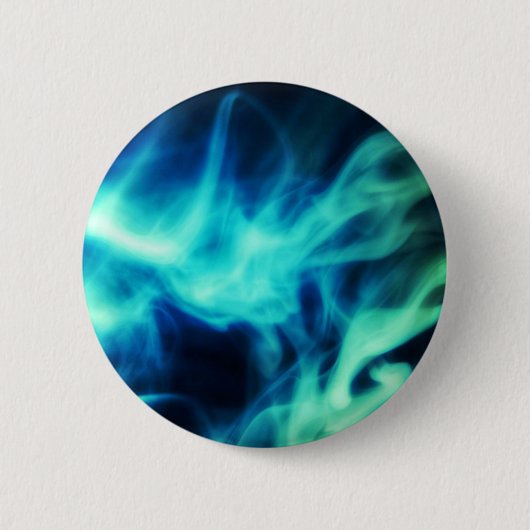 Badge Rond 5 Cm Glow Bomb (Devant)