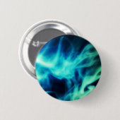 Badge Rond 5 Cm Glow Bomb (Devant & derrière)