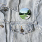 Badge Rond 5 Cm Golf (2) (En situation)