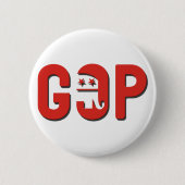BADGE ROND 5 CM GOP (Devant)