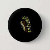 Badge Rond 5 Cm Got Weed Funny Monarch (Devant)