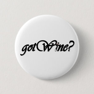 Badge Rond 5 Cm gotWine