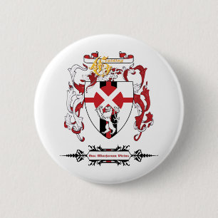 Badge Rond 5 Cm Goulding - bouton