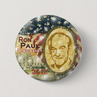 Goupille 2012 de Ron Paul