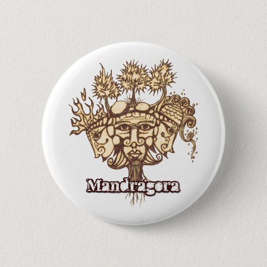 Badge Rond 5 Cm goupille cd1 (Devant)