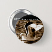 Badge Rond 5 Cm Grace_ (Devant & derrière)
