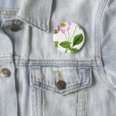 Badge Rond 5 Cm Grâce (En situation)