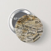 Badge Rond 5 Cm graduation (Devant & derrière)