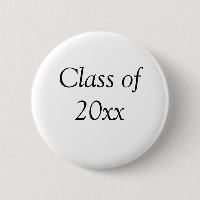 Graduation congrats classe de 20xx ajouter le nom