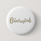Badge Rond 5 Cm Grammaratti (Devant)