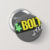 BADGE ROND 5 CM GRAND BOULON (Devant & derrière)