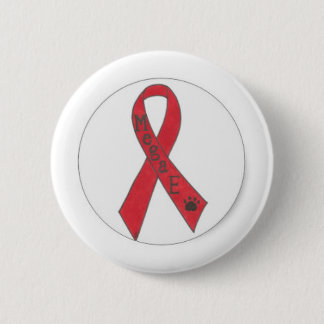 Badge Rond 5 Cm Grand bouton de conscience d'UCB