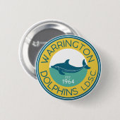 Badge Rond 5 Cm Grand insigne (Devant & derrière)