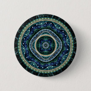 Badge Rond 5 Cm Grand Julien