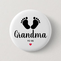 Grand-mère