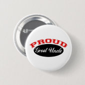 Badge Rond 5 Cm Grand oncle fier (Devant & derrière)