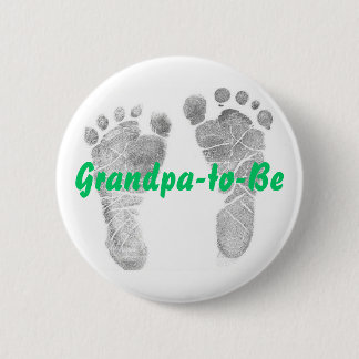 Badge Rond 5 Cm Grand-papa-à-Soyez