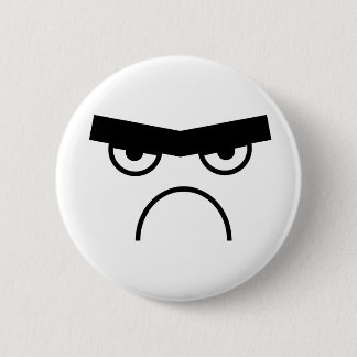 Badge Rond 5 Cm Grand-papa Grumpalumpagus