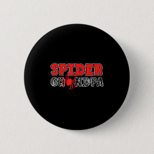 Badge Rond 5 Cm Grand-père Sder Joyeux Anniversaire Noël Famille C