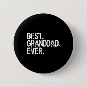 Badge Rond 5 Cm Grand-père toujours Cool de famille Grand-père