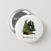Badge Rond 5 Cm Grand pied (Devant & derrière)